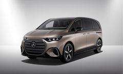Beispielbild eines Mercedes-Benz VLE