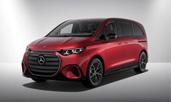 Beispielbild eines Mercedes-Benz VLE