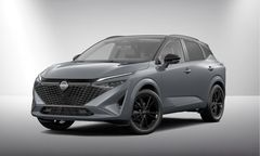 Beispielbild eines Nissan Qashqai