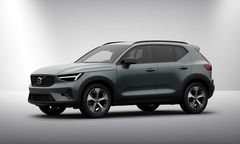 Beispielbild eines Volvo XC40