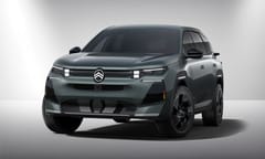 Beispielbild eines Citroen C5 Aircross