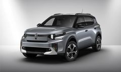 Beispielbild eines Citroen C3 Aircross