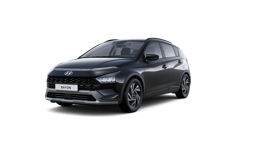 Beispielbild eines Hyundai Bayon