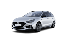 Beispielbild eines Hyundai i30