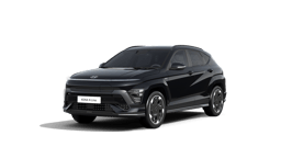 Beispielbild eines Hyundai Kona