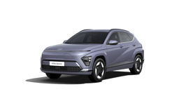 Beispielbild eines Hyundai Kona