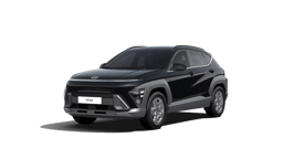 Beispielbild eines Hyundai Kona