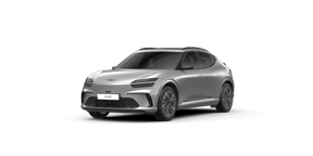 Beispielbild eines Genesis GV60