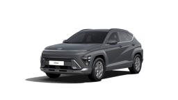 Beispielbild eines Hyundai Kona