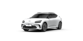 Beispielbild eines Genesis GV60