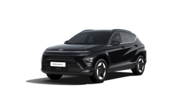 Beispielbild eines Hyundai Kona