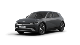 Beispielbild eines Hyundai Ioniq 5