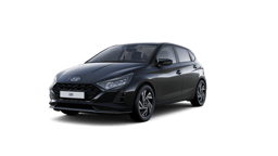 Beispielbild eines Hyundai i20
