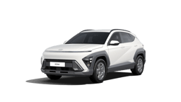 Beispielbild eines Hyundai Kona