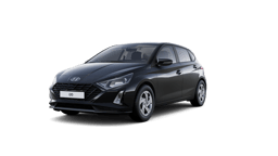 Beispielbild eines Hyundai i20