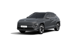 Beispielbild eines Hyundai Kona
