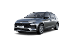 Beispielbild eines Hyundai Bayon
