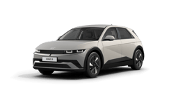 Beispielbild eines Hyundai Ioniq 5