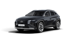 Beispielbild eines Hyundai Tucson