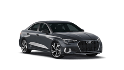 Beispielbild eines Audi A3