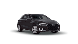 Beispielbild eines Audi A3