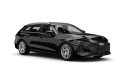 Beispielbild eines Audi A5
