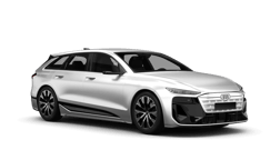 Beispielbild eines Audi e-tron