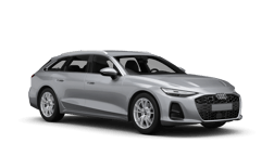 Beispielbild eines Audi A6