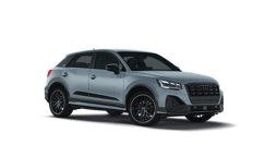 Beispielbild eines Audi Q2