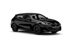 Beispielbild eines BMW 1er