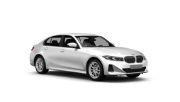 Beispielbild eines BMW 3er