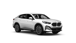 Beispielbild eines BMW X2