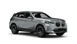 Beispielbild eines BMW X3