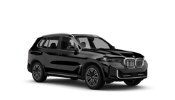 Beispielbild eines BMW X5