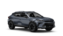 Beispielbild eines Cupra Formentor