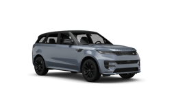 Beispielbild eines Land Rover Range Rover Sport