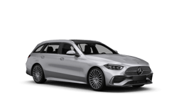 Beispielbild eines Mercedes-Benz C-Klasse