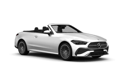 Beispielbild eines Mercedes-Benz CLE