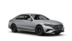 Beispielbild eines Mercedes-Benz E-Klasse