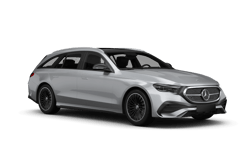 Beispielbild eines Mercedes-Benz E-Klasse