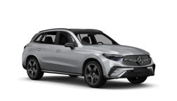 Beispielbild eines Mercedes-Benz GLC
