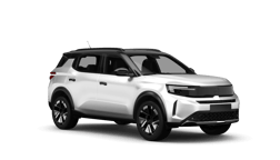 Beispielbild eines Opel Frontera