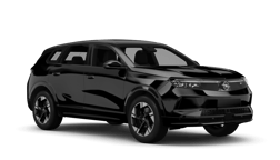 Beispielbild eines Opel Grandland