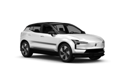Beispielbild eines Volvo EX30
