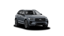 Beispielbild eines Volvo XC60