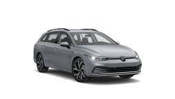 Beispielbild eines Volkswagen Golf