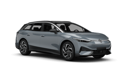 Beispielbild eines Volkswagen ID.7