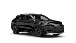 Beispielbild eines Volkswagen T-Roc