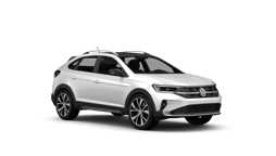 Beispielbild eines Volkswagen Taigo