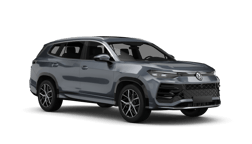Beispielbild eines Volkswagen Tayron